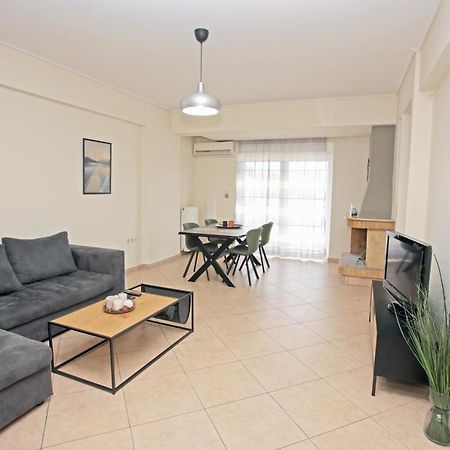 Apartment Near The Athens Airport, Spata Esterno foto