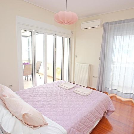 Apartment Near The Athens Airport, Spata Esterno foto