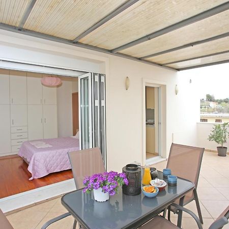 Apartment Near The Athens Airport, Spata Esterno foto