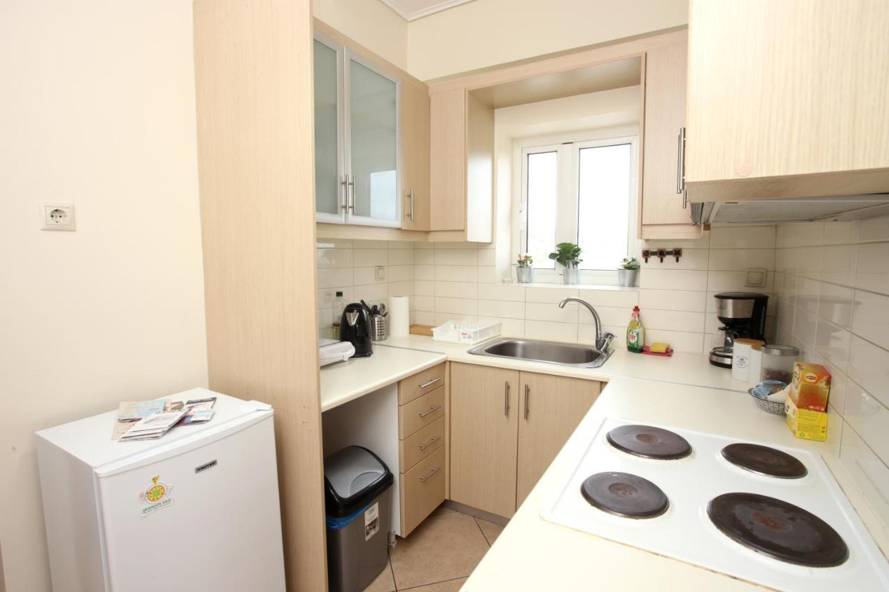 Apartment Near The Athens Airport, Spata Esterno foto